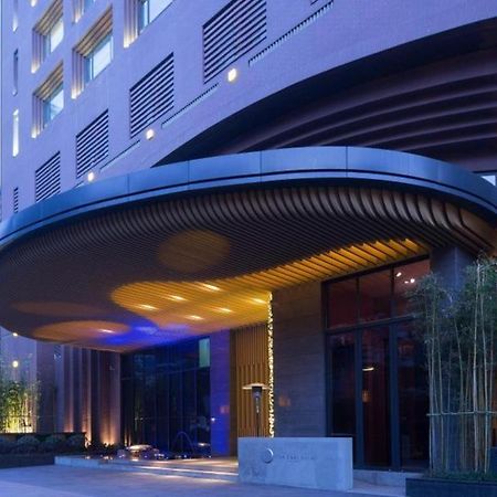 The East Hotel Hangzhou Eksteriør bilde